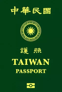 Passport Image